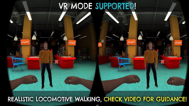 VR – Virtual Work Simulator APK indir [v18.0]