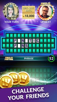 Wheel of Fortune Free Play APK indir [v3.30.1]