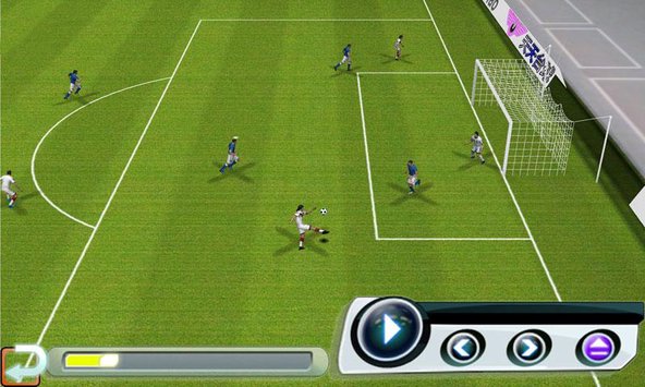 Winner Soccer Evolution APK indir [v1.7.3]