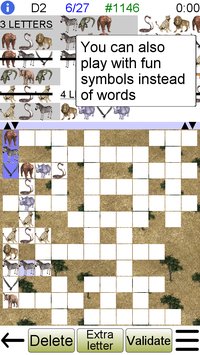 Word Fit Puzzle APK indir [v2.7]