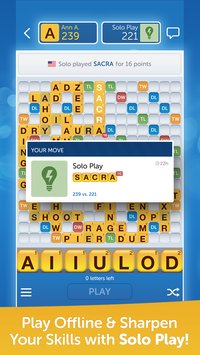 Words With Friends – Play Free APK indir [v5.641]